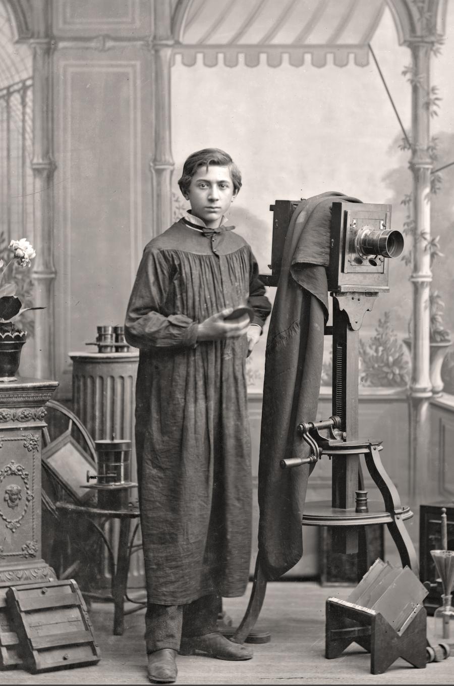 Marius Bar