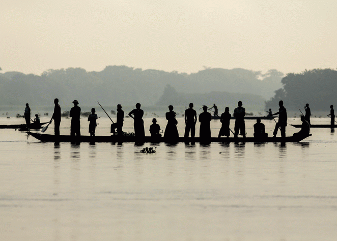 © Pascal Maitre Congo