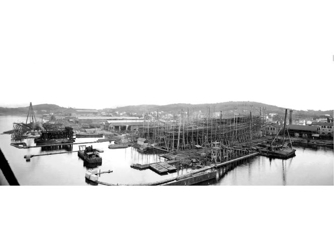 Chantiers de La Seyne-sur-Mer