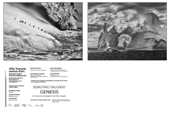 © Sebastião Salgado