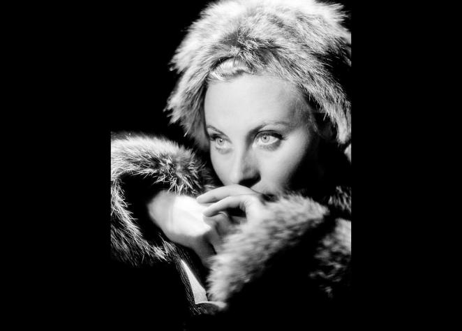 Michèle Morgan