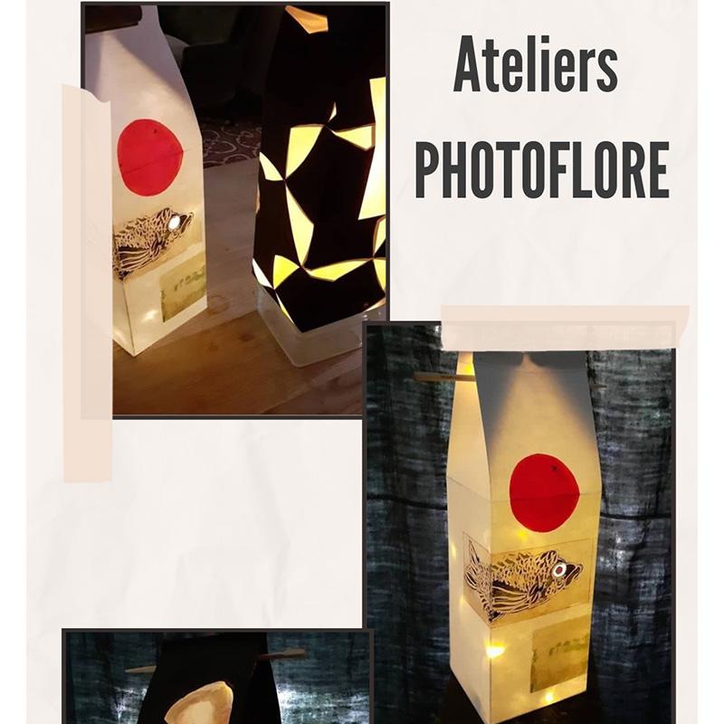 Photoflore