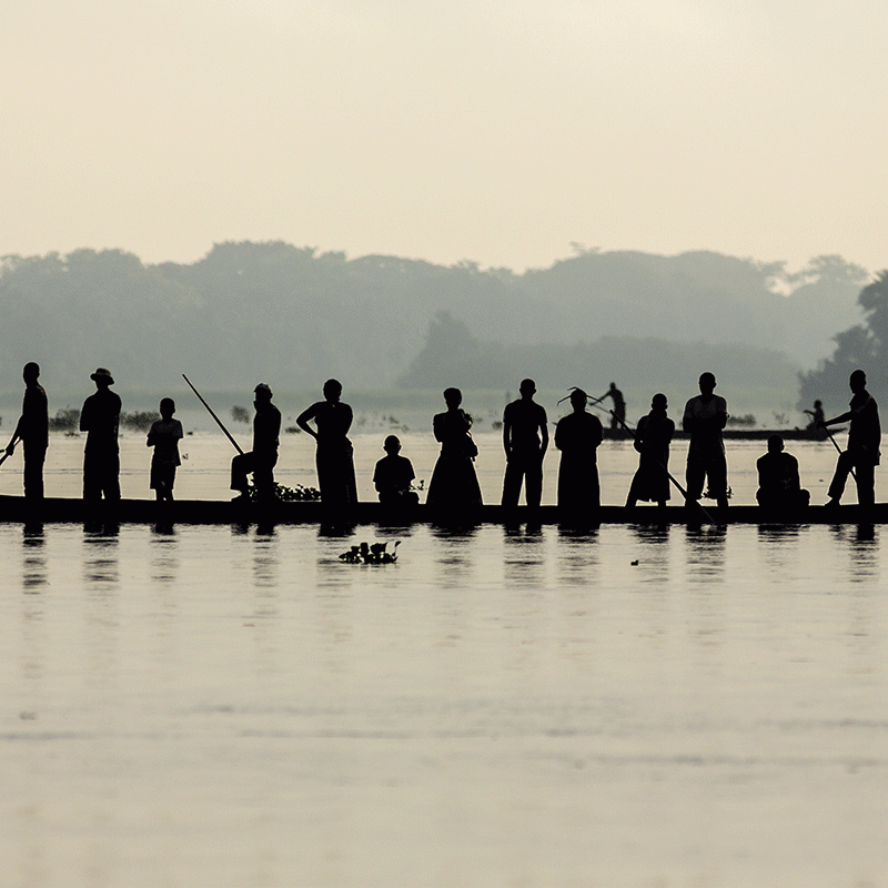 © Pascal Maitre Congo