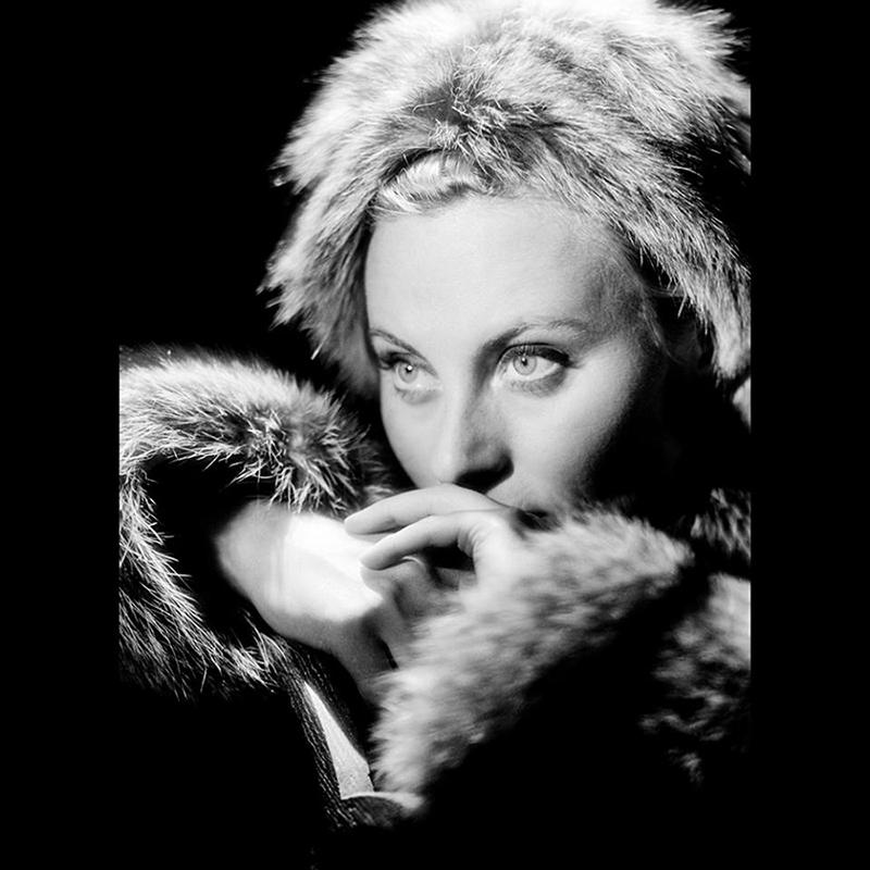 Michèle Morgan