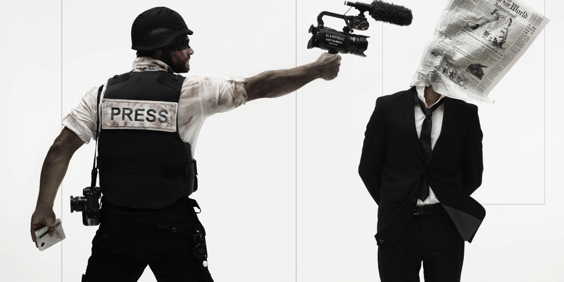 Press Power, 2013