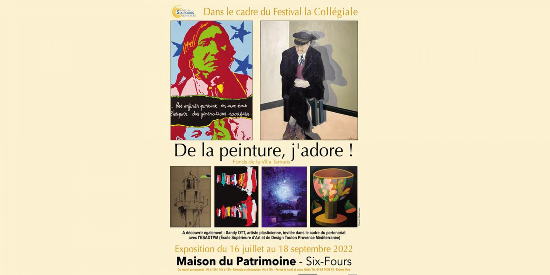collégiale 2022