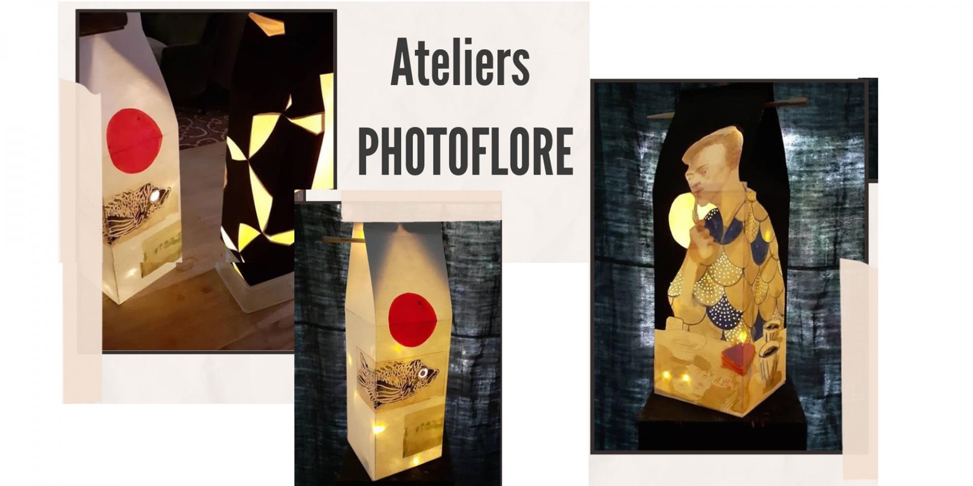 Photoflore
