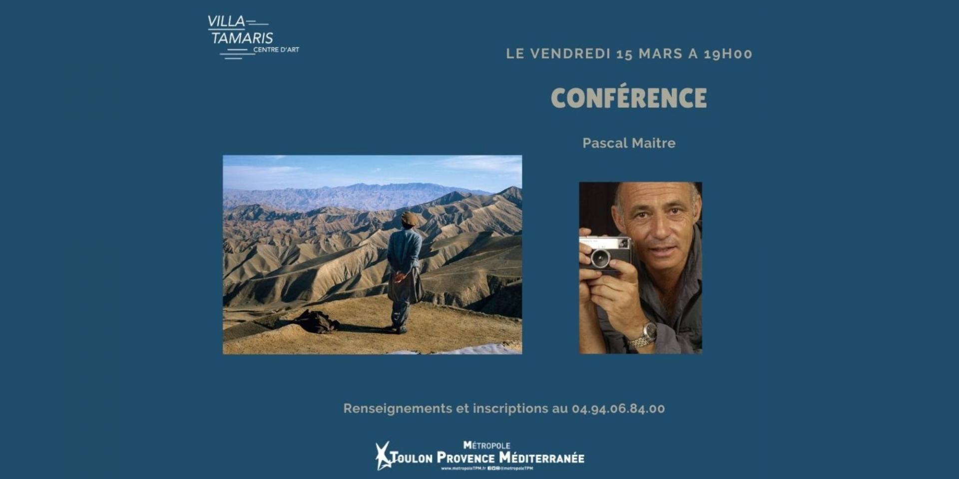 Conférence Pascal Maitre 2000 x 1000