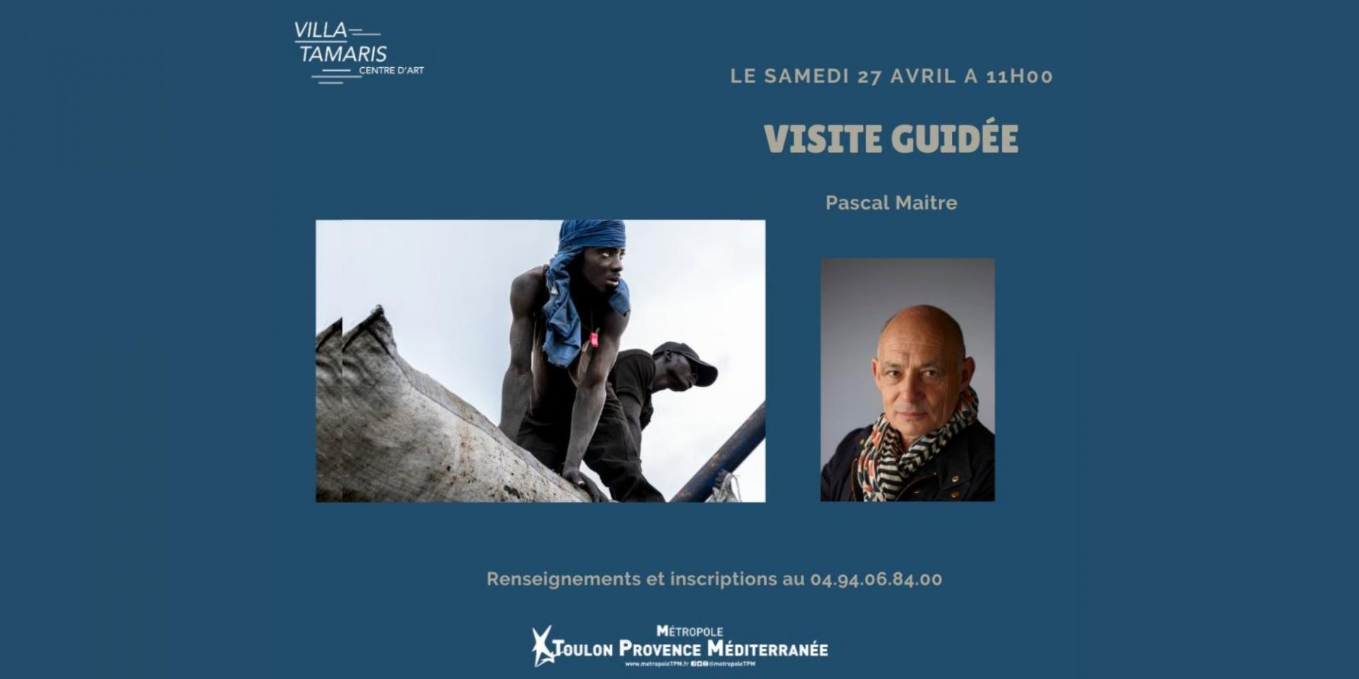 VISITE GUIDEE 27 04 24