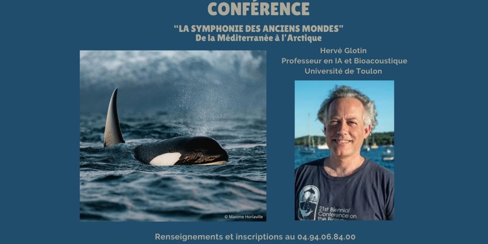 conférence