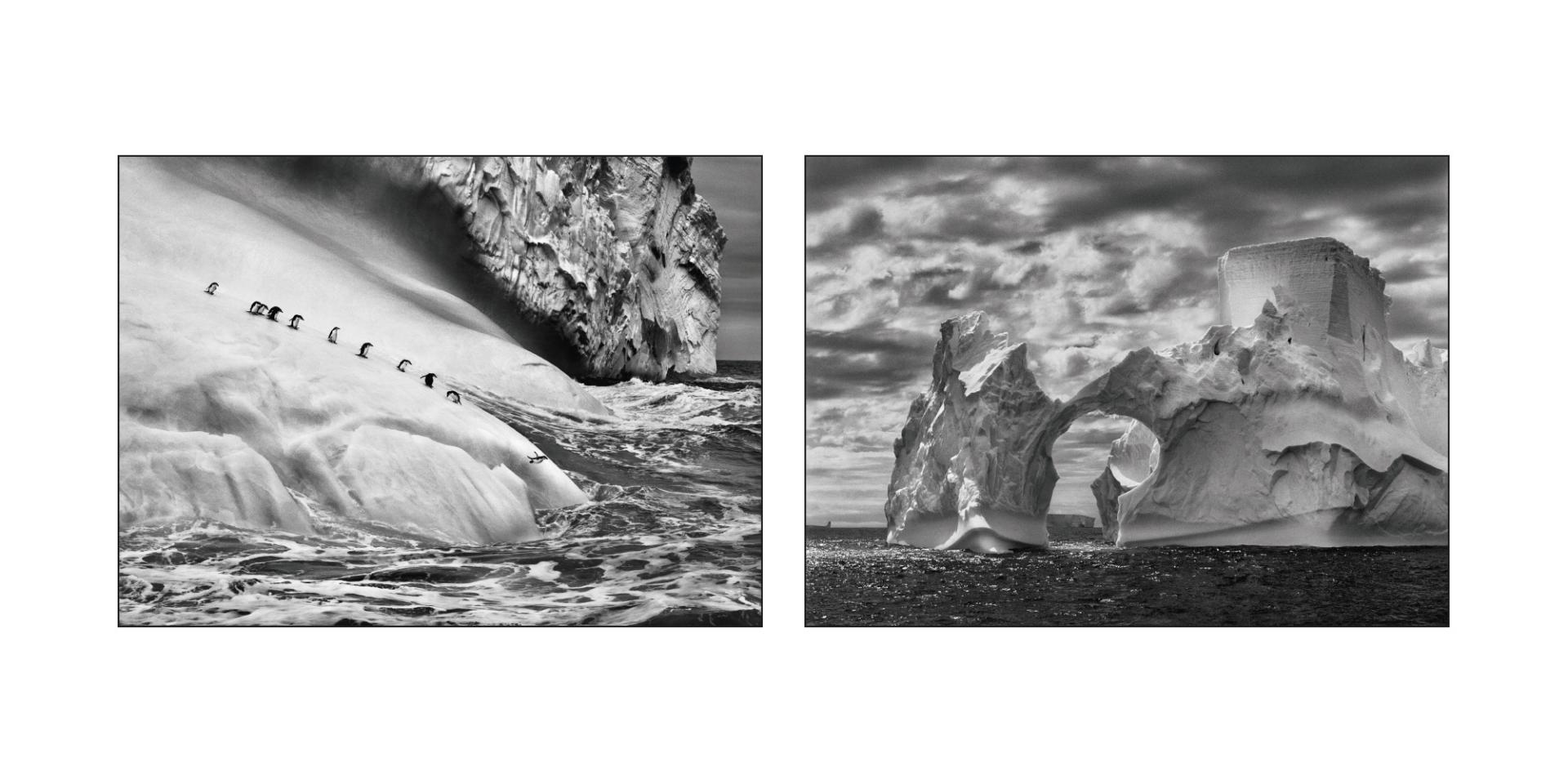 © Sebastião Salgado