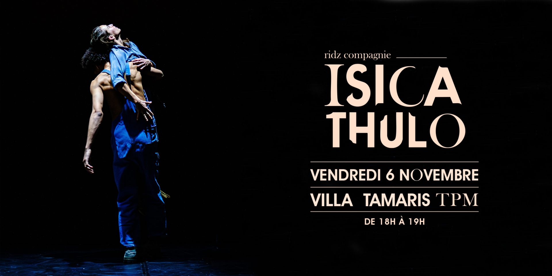 Isica Thulo © Baptiste Alexandrowicz 