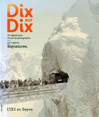 catalogue Dix sur Dix