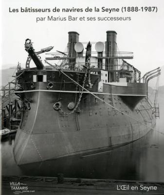 catalogue les bâtisseurs de navires