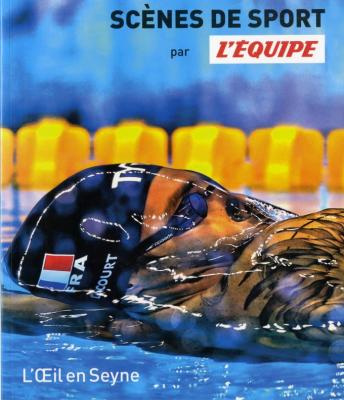 scènes de sport