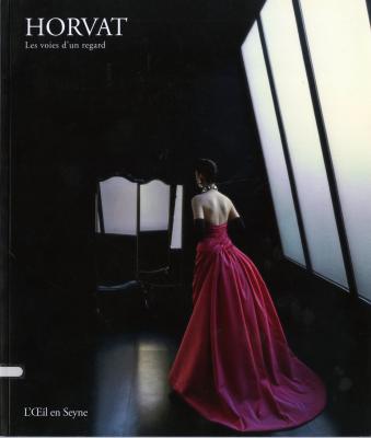 exposition Francesco HORVAT 