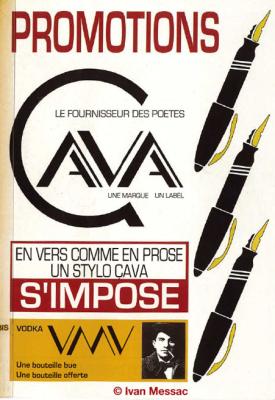 IVAN MESSAC 