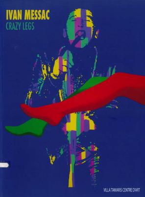 CRAZY LEGS 