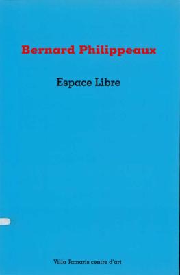 ESPACE LIBRE 