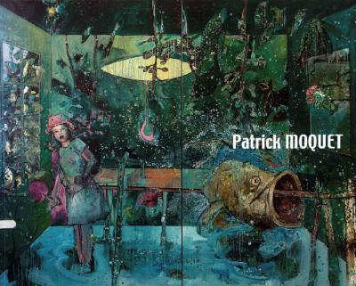 PATRICK MOQUET 