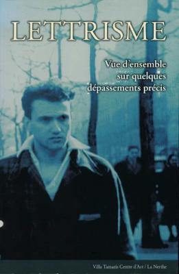 LE LETTRISME 