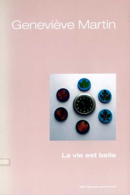 LA VIE EST BELLE 