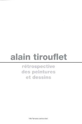 rétrospectives des peintures et dessins
