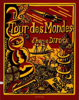 Tour Des Mondes