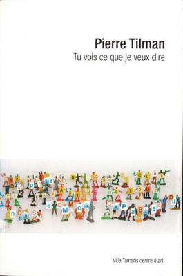 TU VOIS CE QUE JE VEUX DIRE