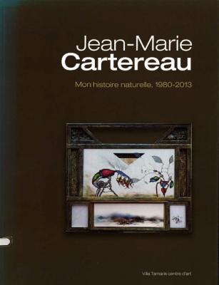 jean marie cartereau
