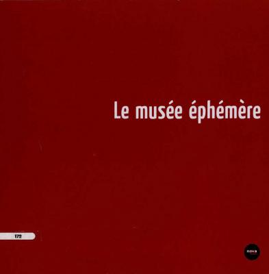 LE MUSEE EPHEMERE