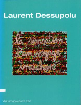 Laurent Dessupoiu