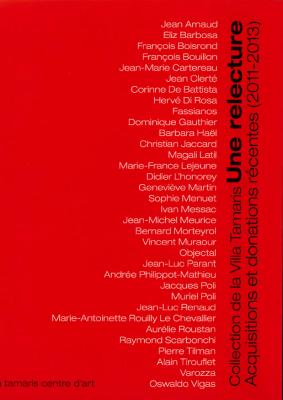une relecture