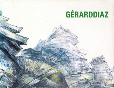 gérard diaz 
