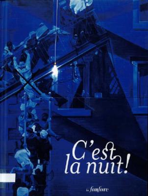 CEST LA NUIT 