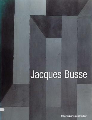 jacques busse