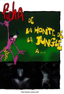 DE LA HONTE DE LA JUNGLE A...