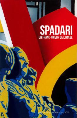 UN FRANC-TIREUR DE L'IMAGE