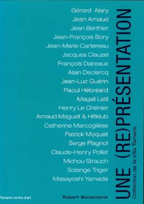 UNE (RE)PRESENTATION