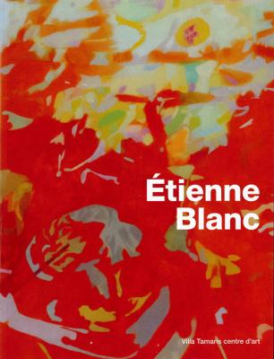 Etienne Blanc 