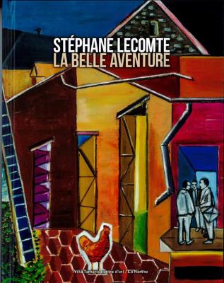 LA BELLE AVENTURE 