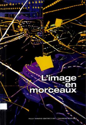 l'image en morceaux