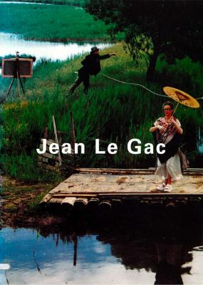JEAN LE GAC