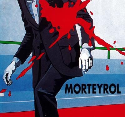 morteyrol