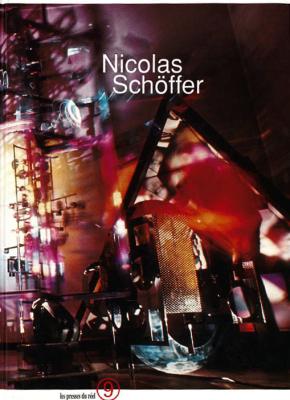 nicolas schöffer