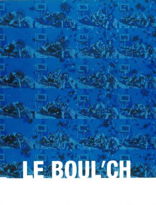 RÉTROSPECTIVE 1940- 2001