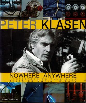 NOWHERE ANYWHERE