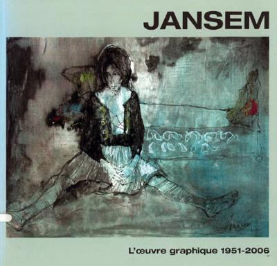 L'ŒUVRE GRAPHIQUE 1951-2006