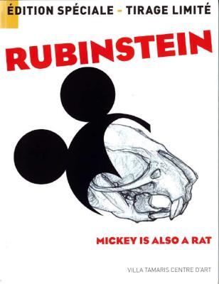 MICKEY IS ASLO A RAT 