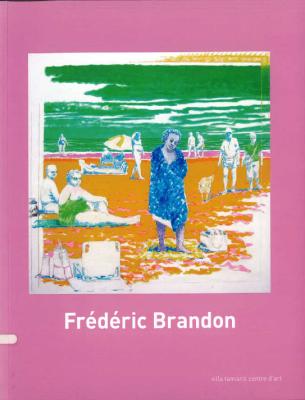 frédéric brandon 